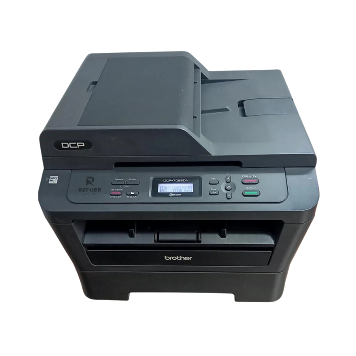 Brother DCP-7065DN Multifunction Printer Refurbished