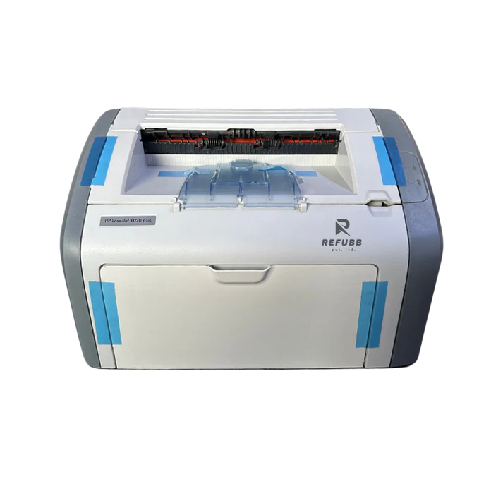 HP LaserJet 1020+ Refurbished Printer